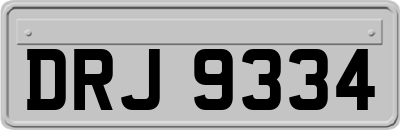 DRJ9334