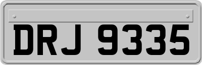 DRJ9335