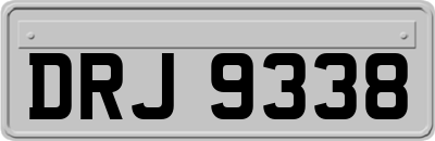 DRJ9338