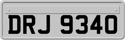 DRJ9340