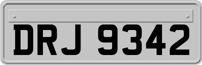 DRJ9342