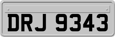 DRJ9343