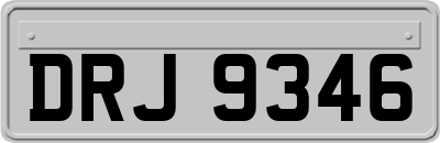 DRJ9346