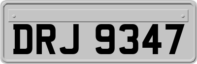DRJ9347