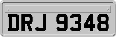 DRJ9348