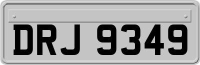 DRJ9349