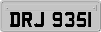 DRJ9351