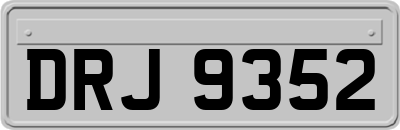 DRJ9352