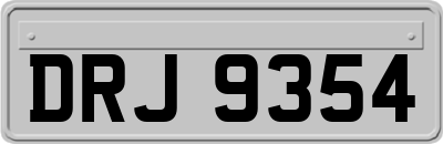DRJ9354
