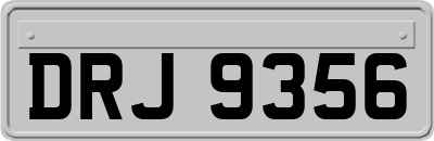 DRJ9356
