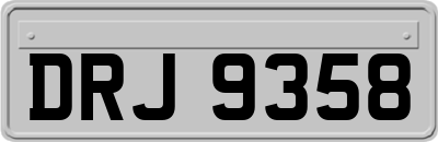 DRJ9358
