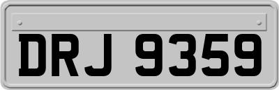 DRJ9359
