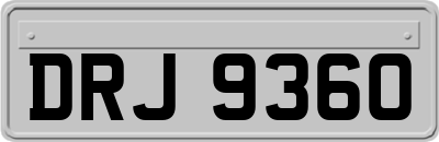 DRJ9360