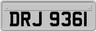 DRJ9361