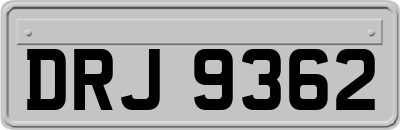 DRJ9362