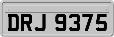DRJ9375