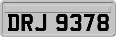 DRJ9378