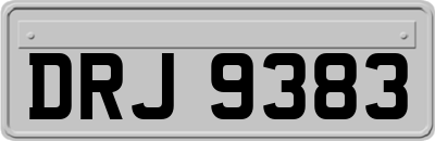 DRJ9383