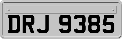DRJ9385