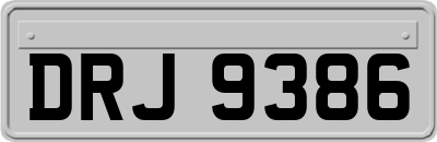 DRJ9386