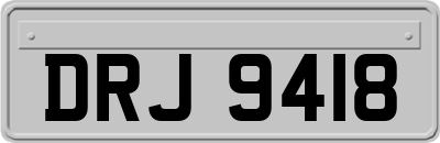 DRJ9418