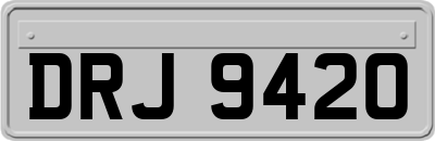 DRJ9420