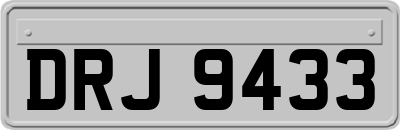 DRJ9433