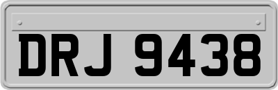 DRJ9438