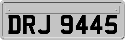 DRJ9445