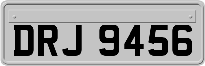DRJ9456