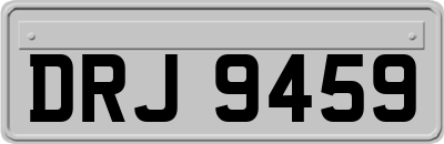 DRJ9459