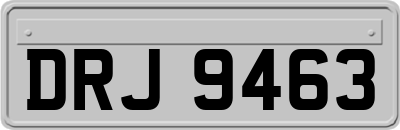 DRJ9463