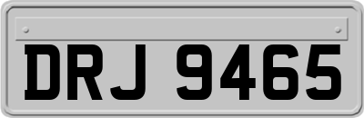 DRJ9465