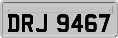 DRJ9467