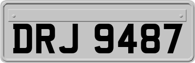 DRJ9487