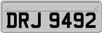 DRJ9492