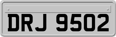 DRJ9502
