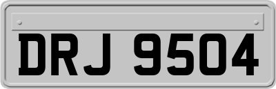 DRJ9504