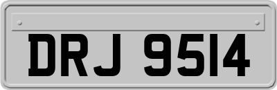 DRJ9514