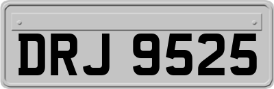DRJ9525