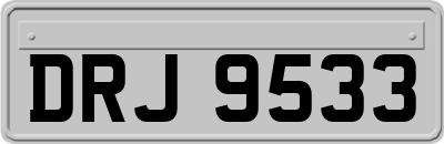 DRJ9533
