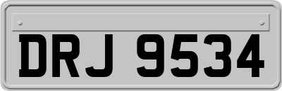 DRJ9534