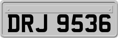DRJ9536