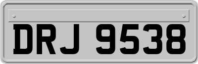 DRJ9538