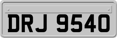DRJ9540