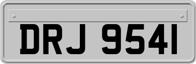 DRJ9541