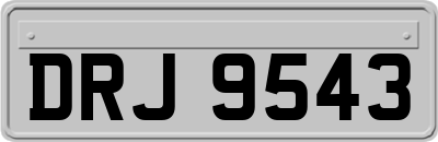 DRJ9543