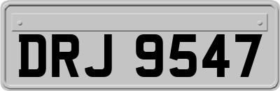 DRJ9547
