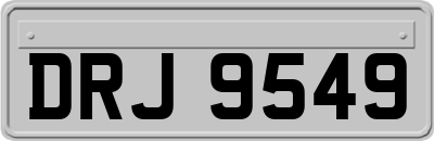 DRJ9549