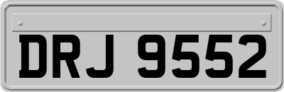 DRJ9552